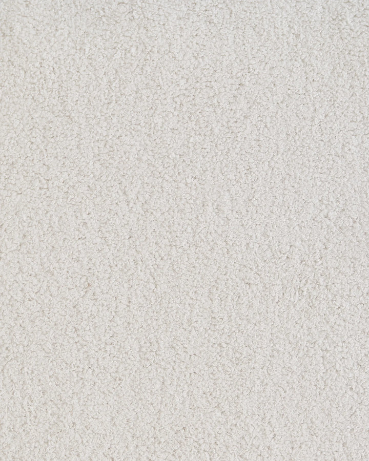 Alven Armchair Boucle Off-White