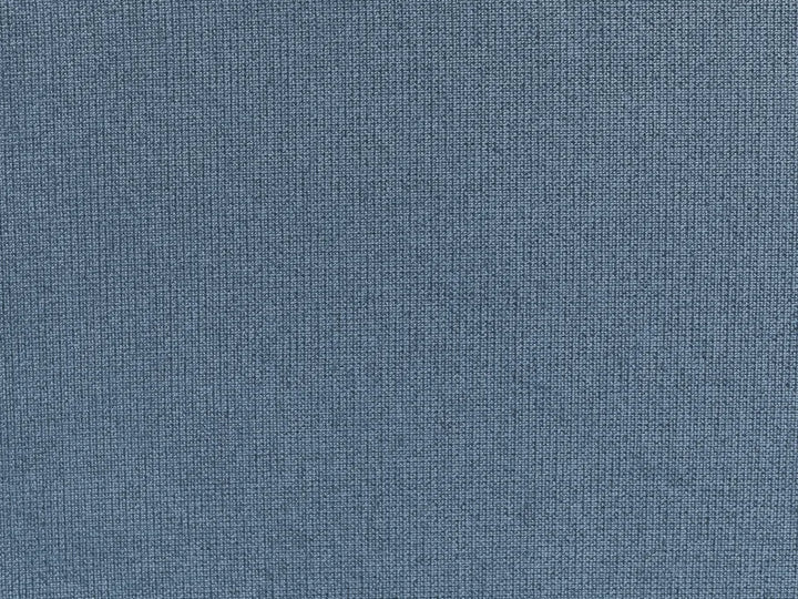Right-Hand Chaise Lounge Fabric Blue Lorwell
