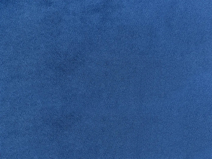 Trundle Bed Velvet Thomson 90 x 200 cm (EU Single) Navy Blue