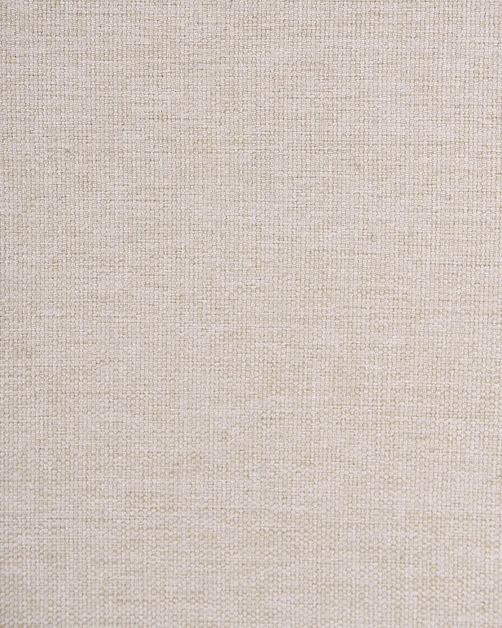 Set of 2 Dining Chairs Fabric Light Brown/ Beige Deena