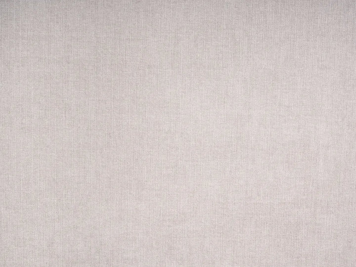 Ottoman Bed Chenille 140 x 200 cm (EU Double) Taupe Julie