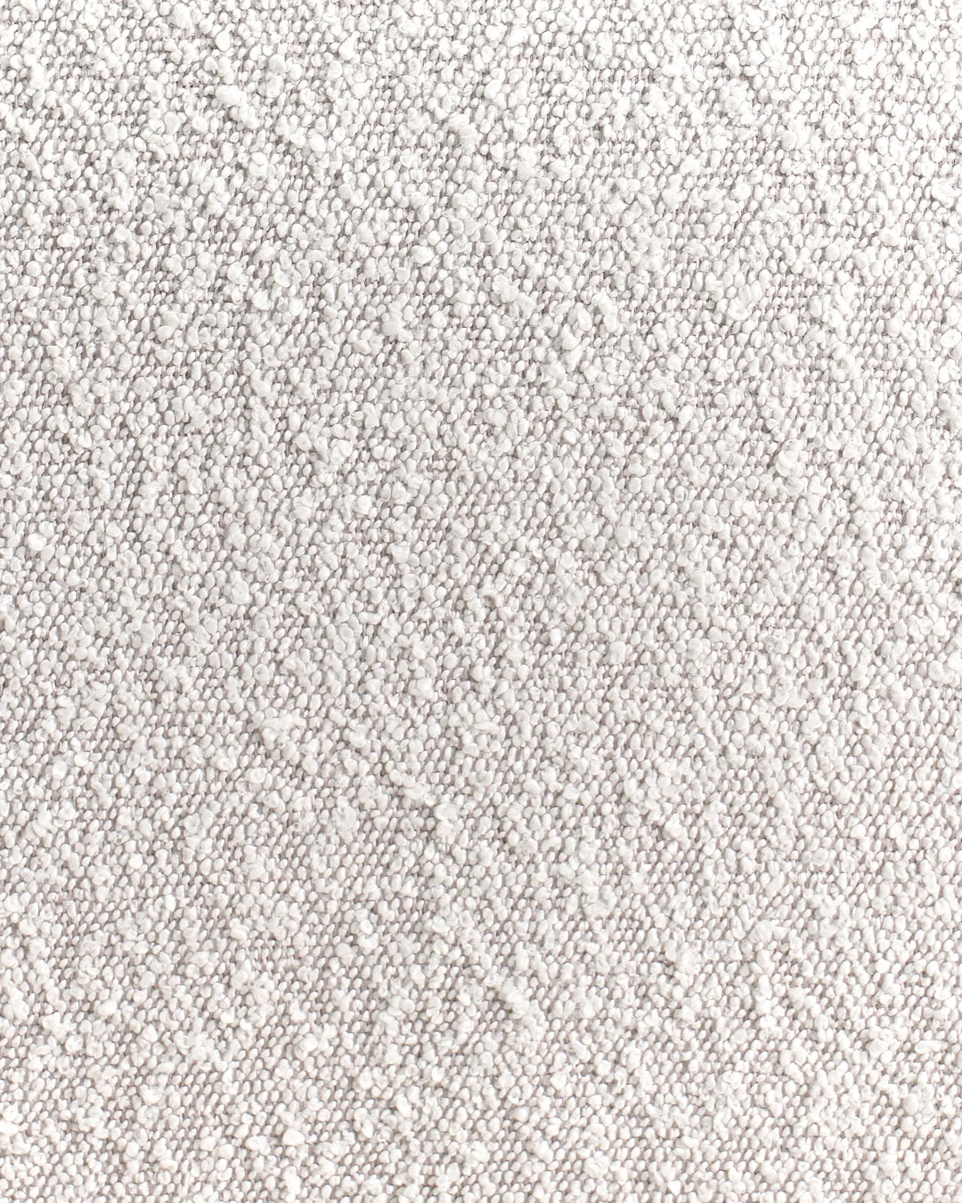 Trysnes Armchair Fabric Light Beige