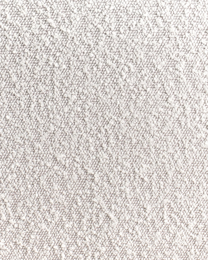 Trysnes Armchair Fabric Light Beige