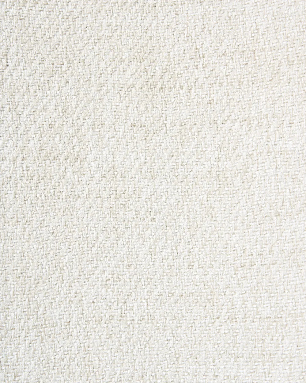 Dining Chair Swivel Fabric Off-White Yuri