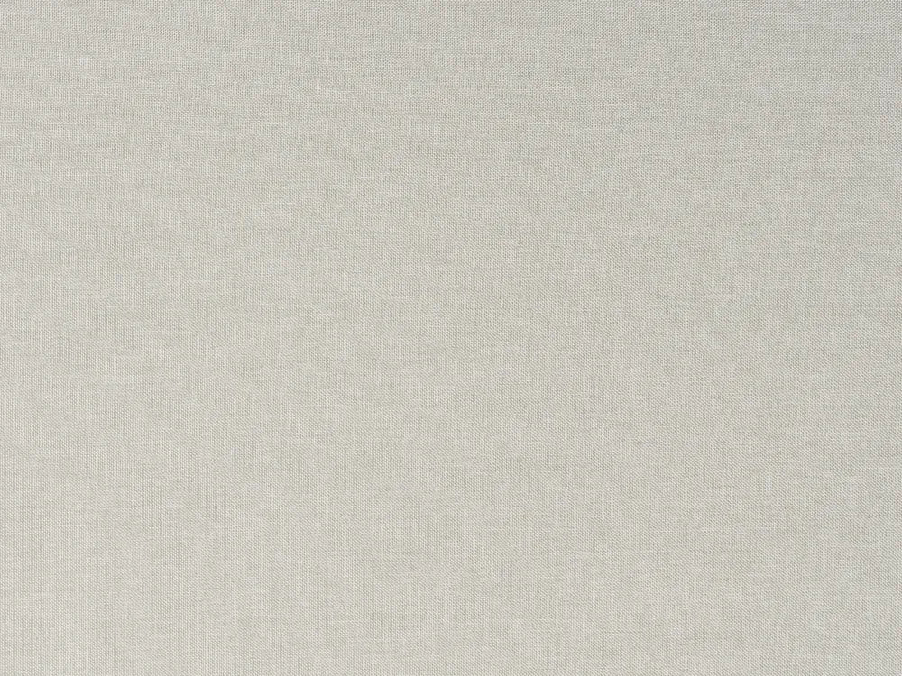 Bed with Storage Drawers Fabric 160 x 200 cm (EU King Size) Beige Kelly