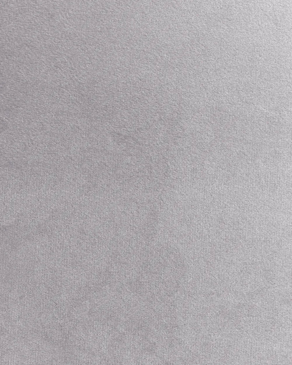 Set of 2 Dining Chairs Velvet Light Grey Ross