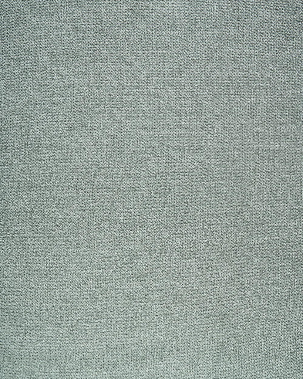 Set of 4 Dining Chairs Fabric Light Green Kaylee