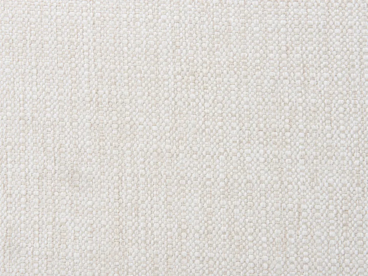 Ottoman Bed Fabric 180 x 200 cm (EU Super King) Off-White Finnin