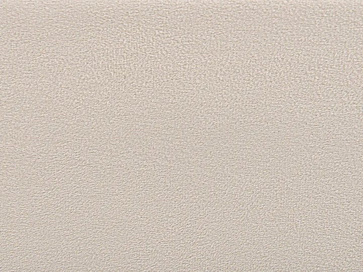 Bed Velvet 180 x 200 cm (EU Super King) Light Beige Hilbert