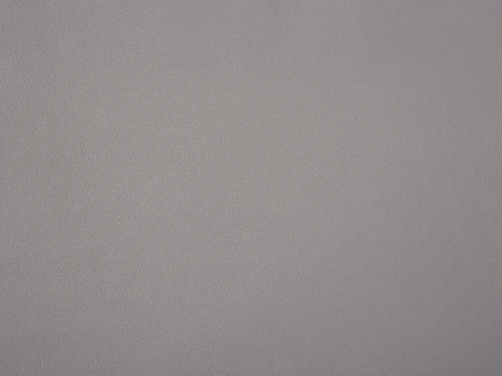 Ottoman Bed Velvet 180 x 200 cm (EU Super King) Light Grey Juanetta