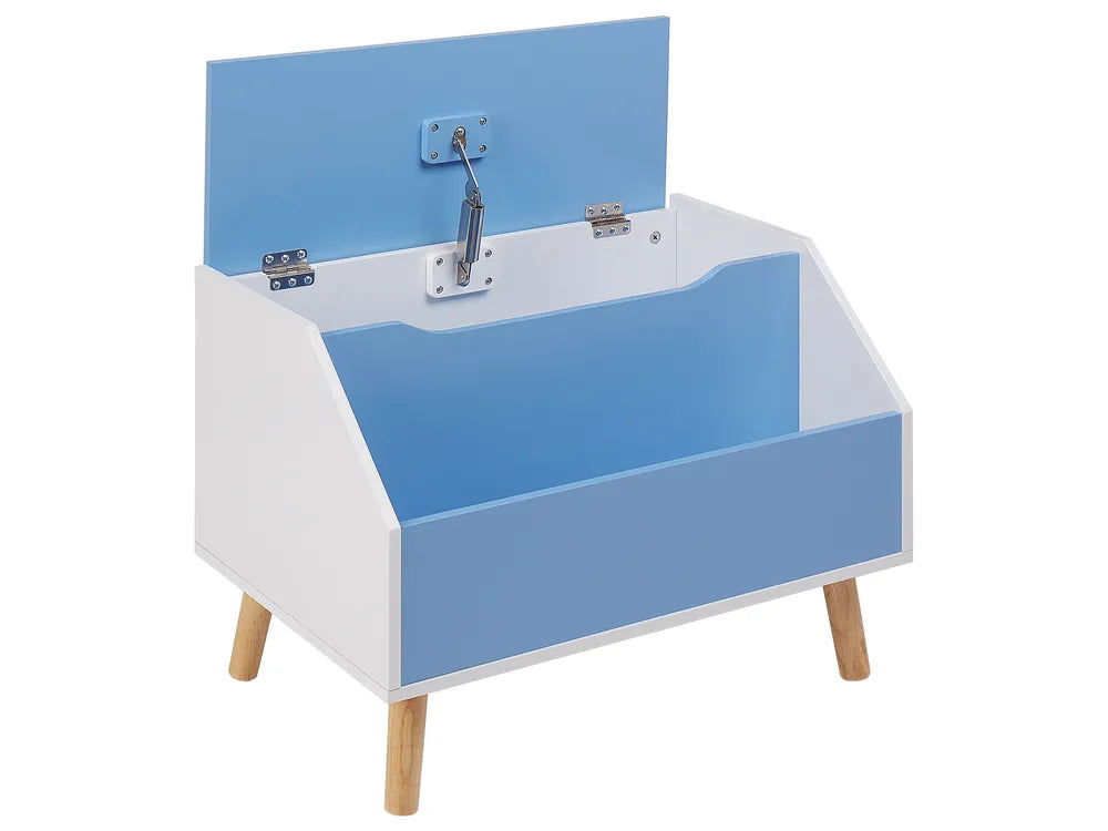 Cabinet 43 cm Blue Alayzhia