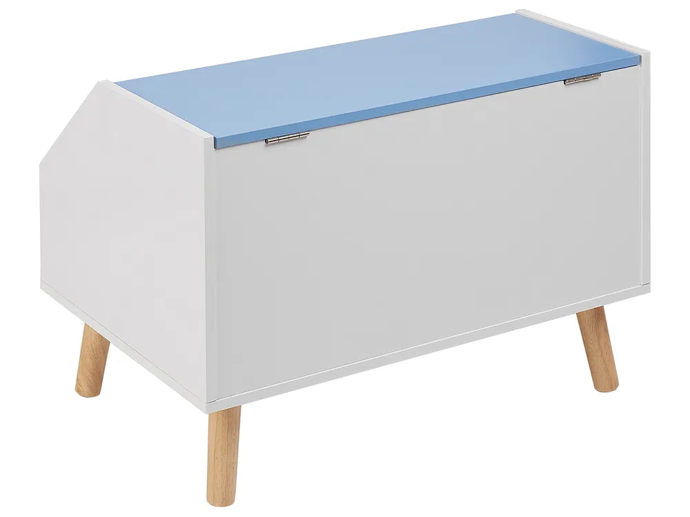 Cabinet 43 cm Blue Alayzhia