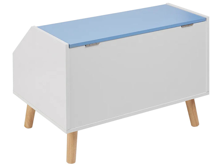 Cabinet 43 cm Blue Alayzhia