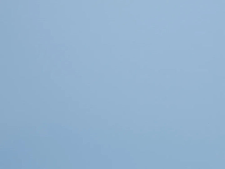 Cabinet 43 cm Blue Alayzhia