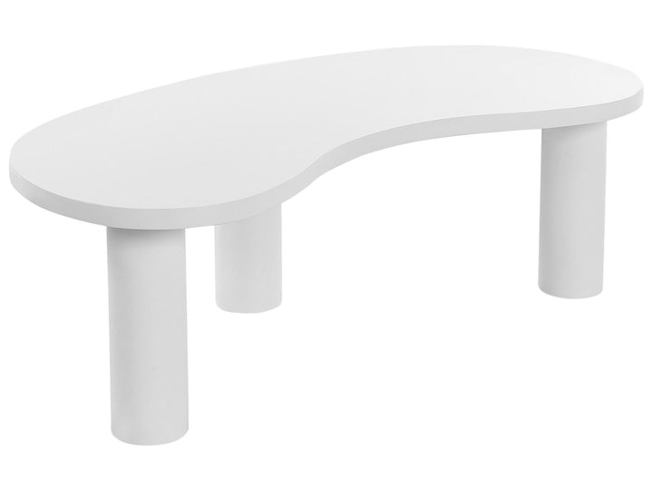 Alsacia Coffee Table White