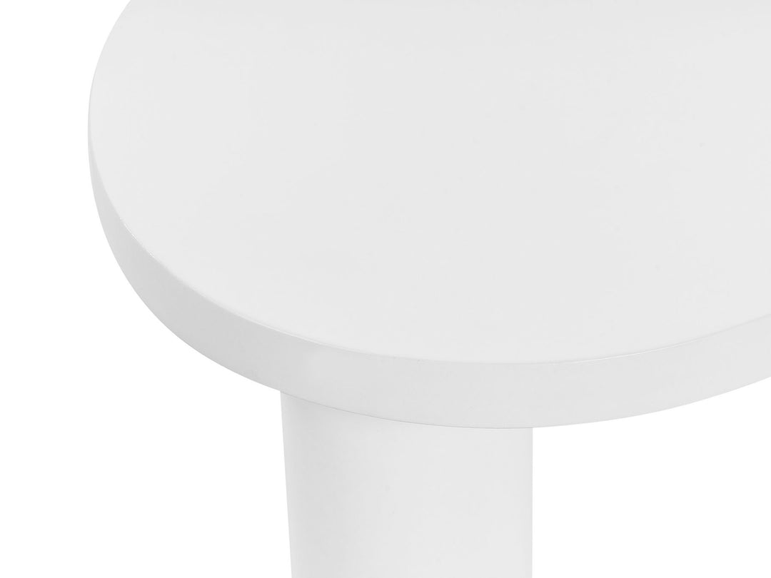 Alsacia Coffee Table White