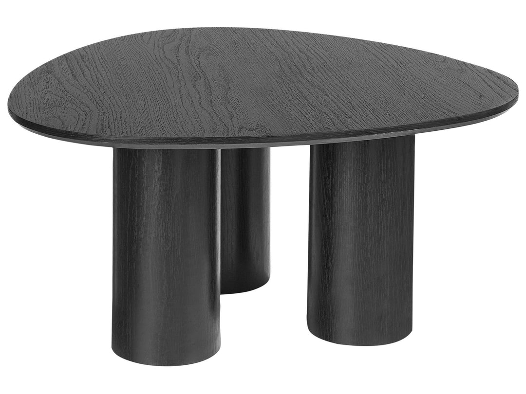 Coffee Table Black DACOMA