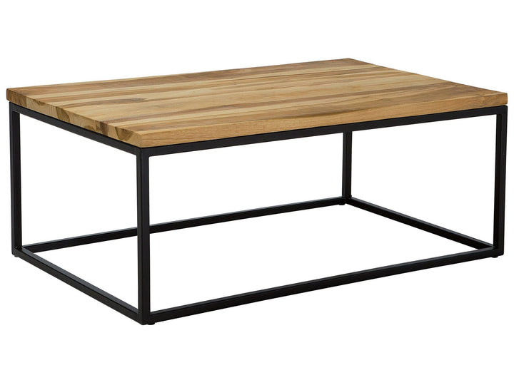 Teak Wood Coffee Table PROVO II