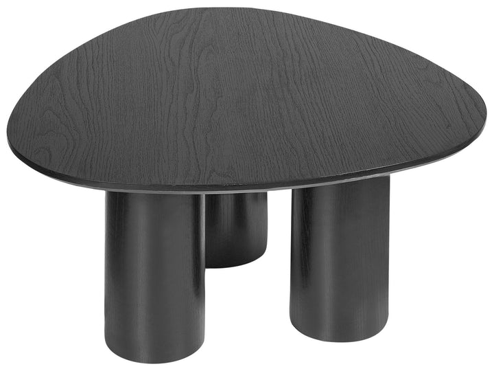 Micaela Coffee Table Black