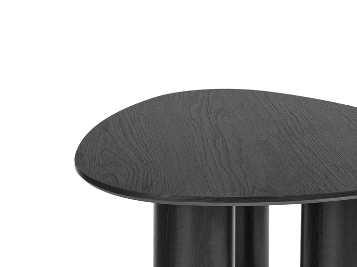 Micaela Coffee Table Black