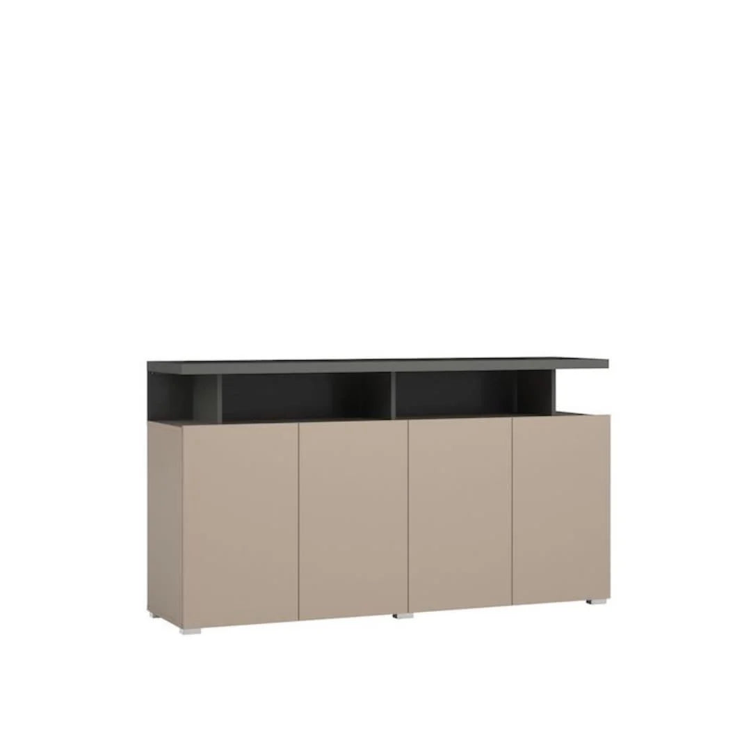 Sideboard Cabinet 154cm Congo Serio