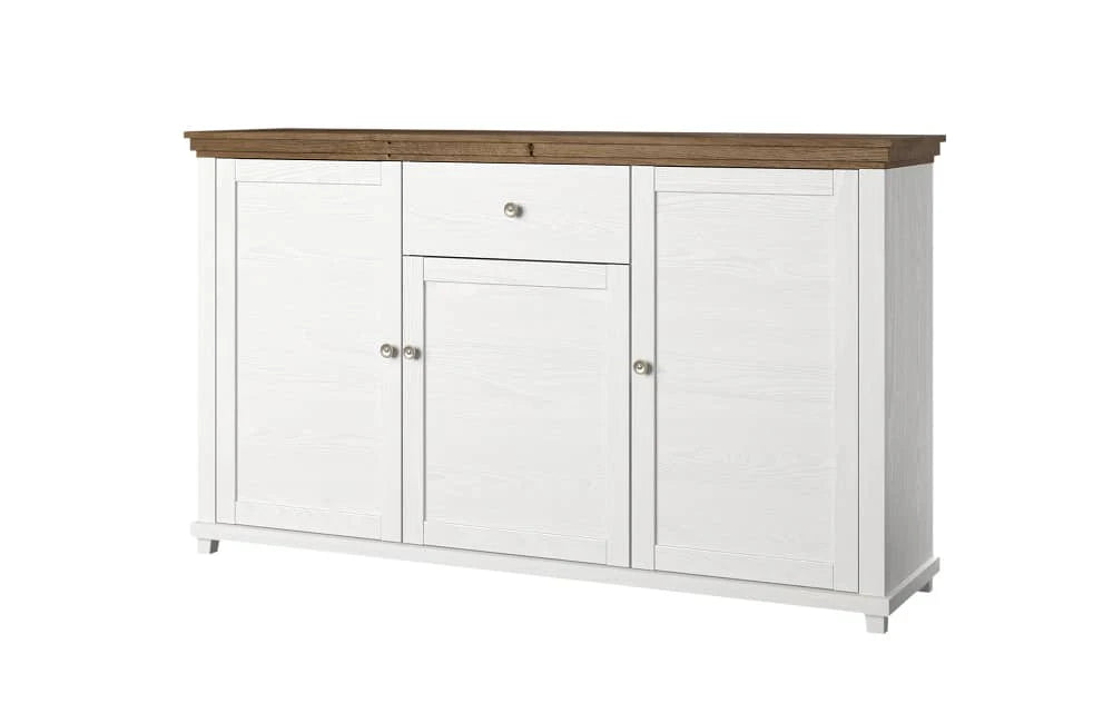 Sideboard Cabinet Abisko Ash Evora 47