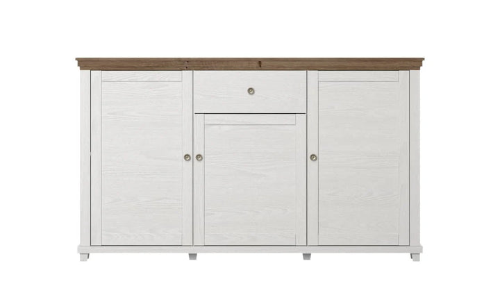 Sideboard Cabinet Abisko Ash Evora 47