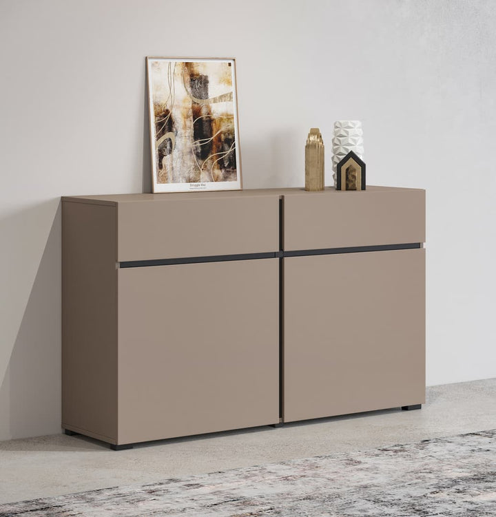 Sideboard Cabinet 119cm Congo Kross 45