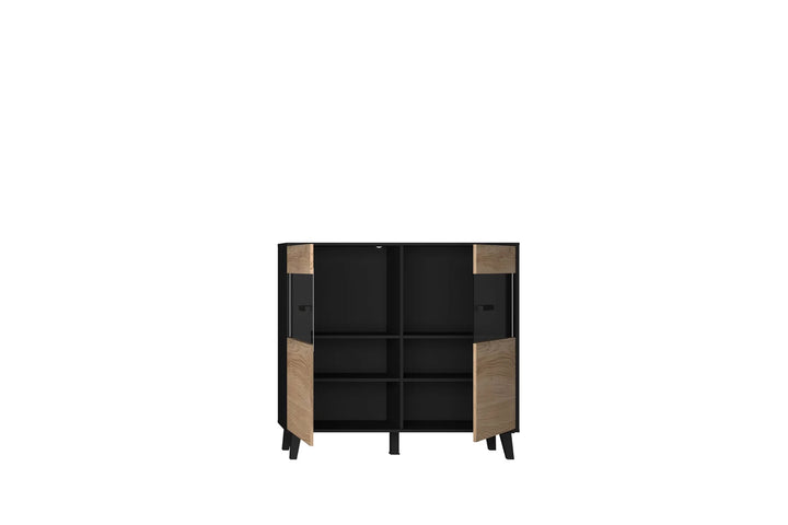 Artona 81 Display Sideboard Cabinet