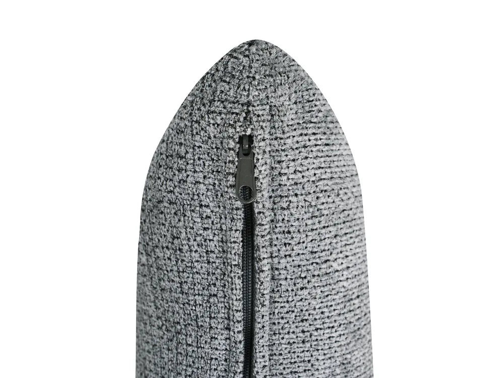 Sofa 3 Seater Grey Bosworth