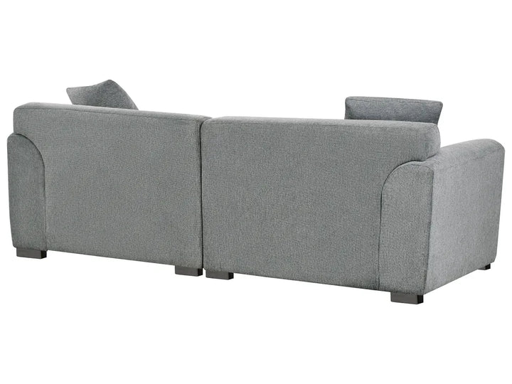 Sofa 3 Seater Grey Bosworth