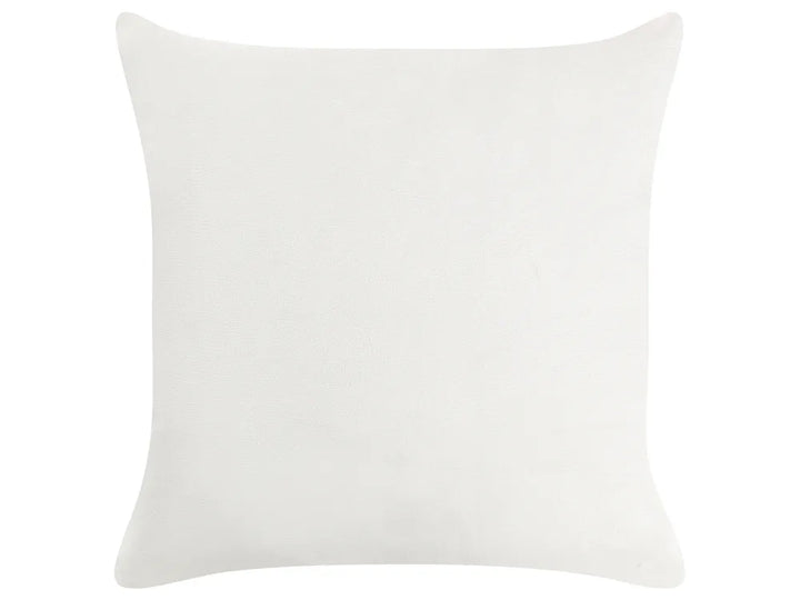 Sofa 3 Seater Velvet Off-White Arlander