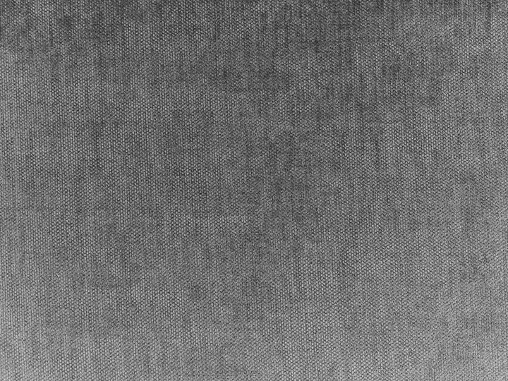 Sofa Bed 3 Seater Chenille Light Grey with Storage Abarca