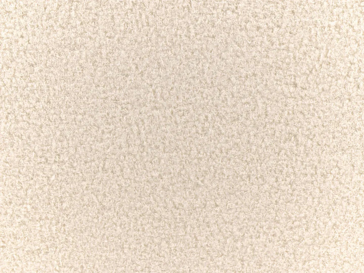 Sofa 3 Seater Boucle Beige Hepburn