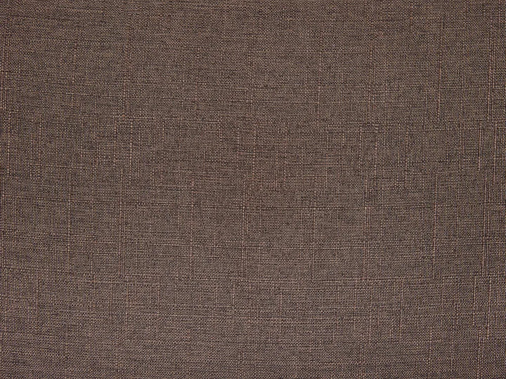Sofa 3 Seater Fabric Brown Aadhya