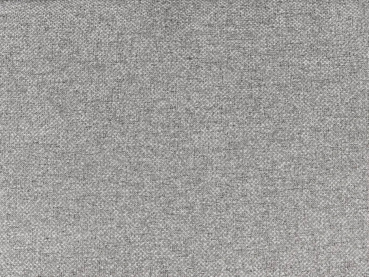 Sofa Bed 3 Seater Fabric Light Grey Bertina