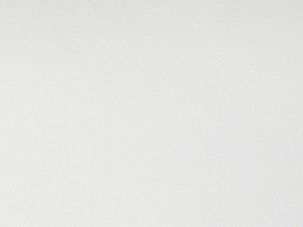 Sofa 3 Seater Faux Leather Off-White Yazgur