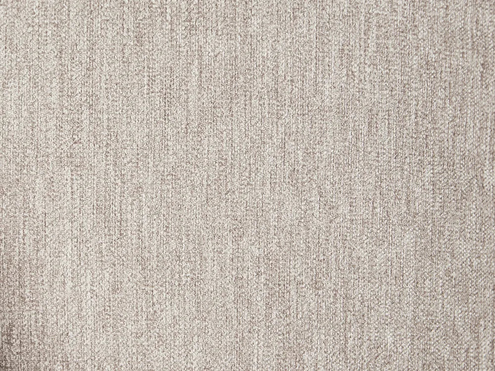 Sofa 3 Seater Fabric Taupe Jimeny