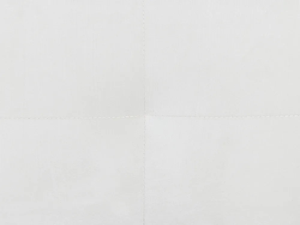 Sofa 3 Seater Velvet Off-White Arlander