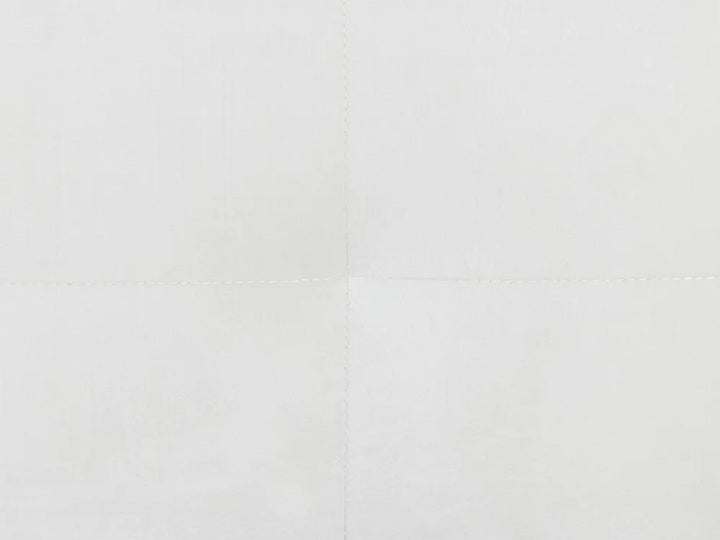 Sofa 3 Seater Velvet Off-White Arlander