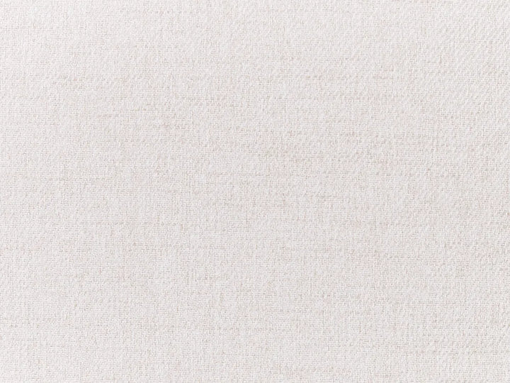 Sofa 3 Seater Fabric Light Beige Turner