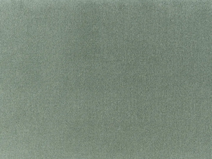 Sofa 3 Seater Fabric Light Green Maeesha