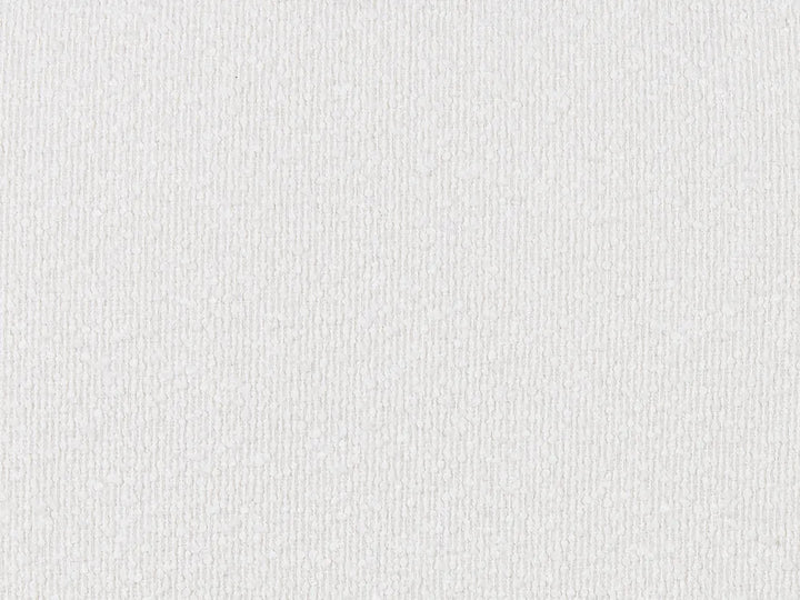 Sofa 3 Seater Boucle White Turner
