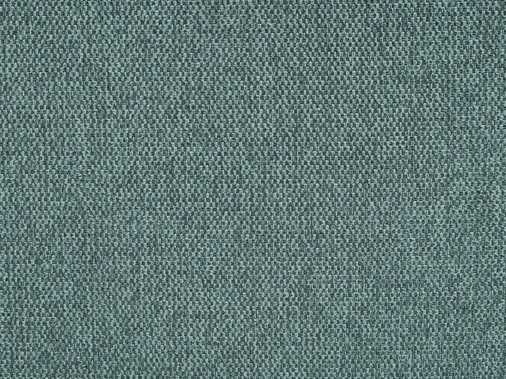 Sofa 3 Seater Fabric Green Deondry