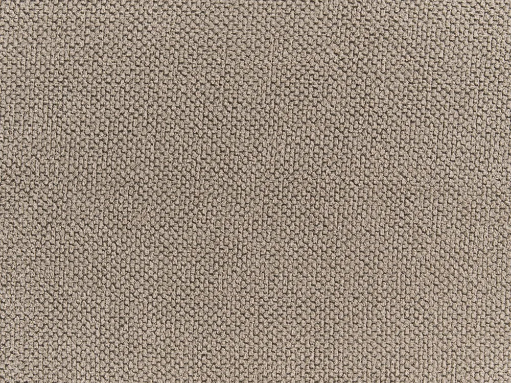 Sofa 3 Seater Fabric Taupe Tina