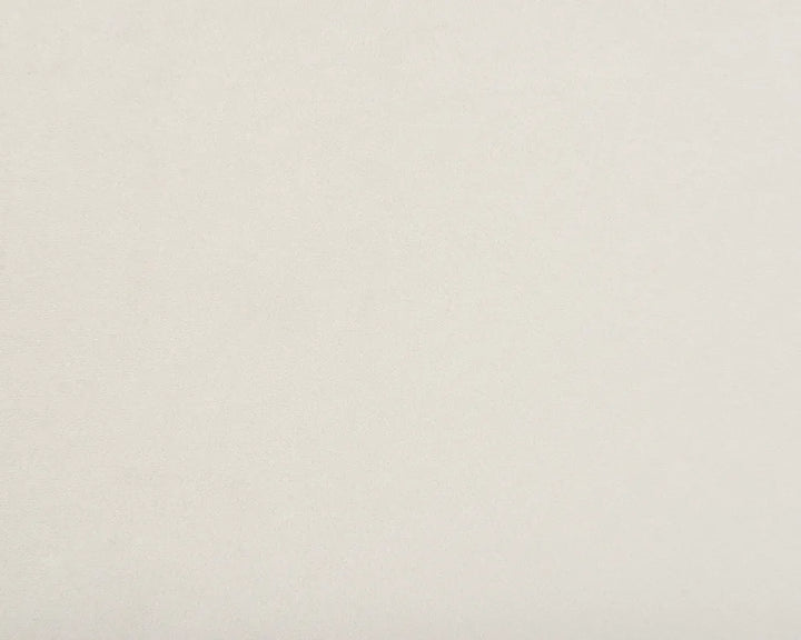 Sofa Bed 3 Seater Velvet Off-White Helsley