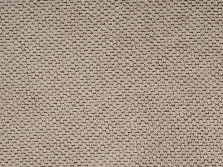 Sofa 3 Seater Fabric Taupe Laurice