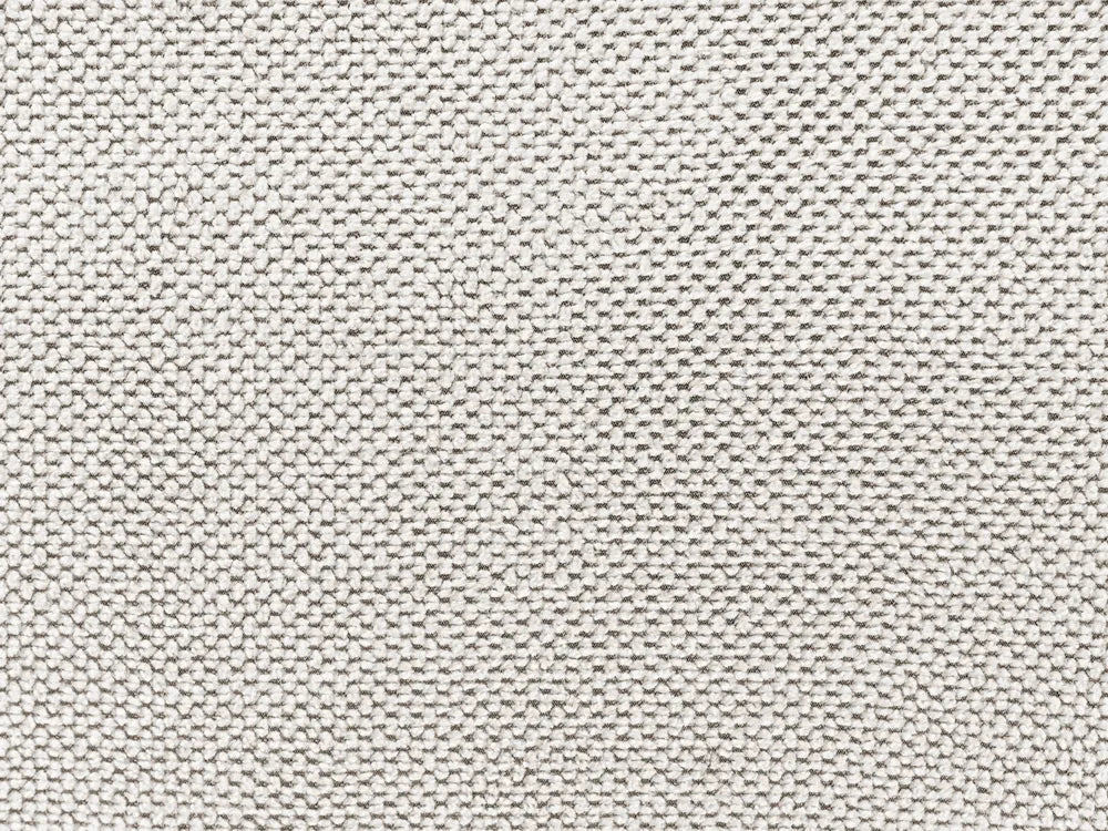 Sofa 3 Seater Fabric Off-White Wanetta