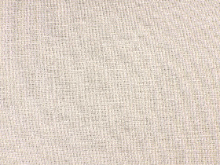 Sofa 3 Seater Fabric Beige Glory