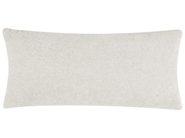 Sofa 3 Seater Fabric Off-White Wanetta